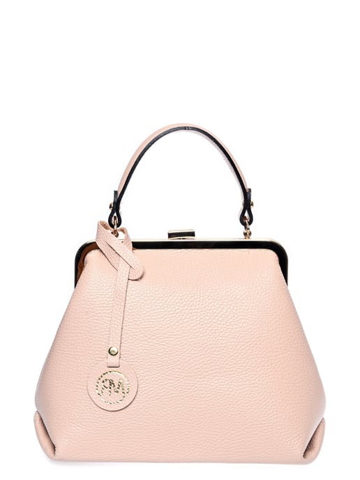 Roberta M Rose Rundleer Tas - Image 1