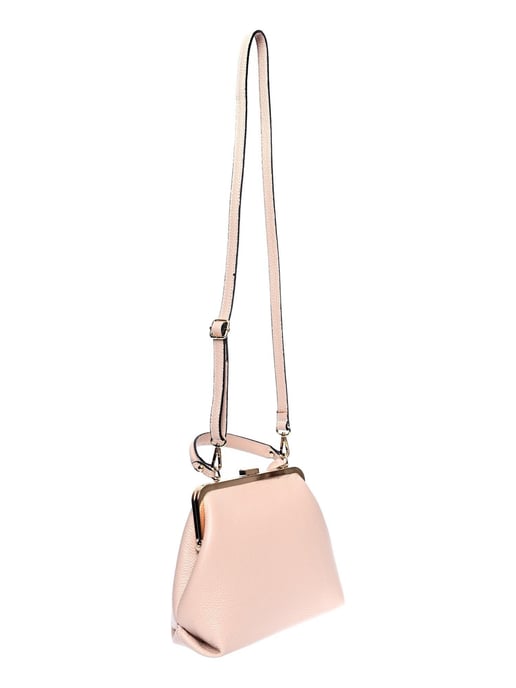 Roberta M Rose Rundleer Tas - Image 2