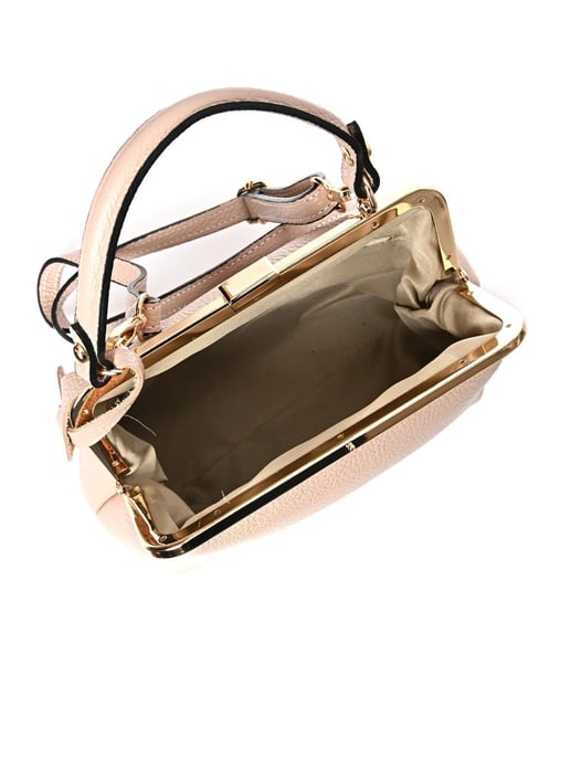 Roberta M Rose Rundleer Tas - Image 4