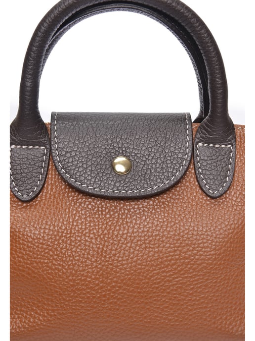 Roberta M Brown Rundleer Tas - Image 3