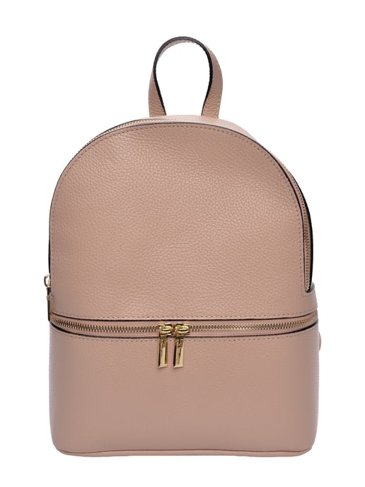 Isabella Rhea Rose Rundleer Tas - Image 1