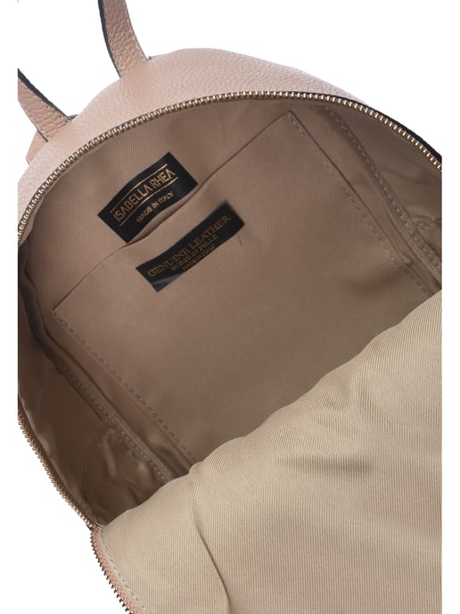Isabella Rhea Rose Rundleer Tas - Image 4