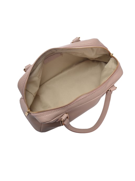 Roberta M Rose Rundleer Tas - Image 4