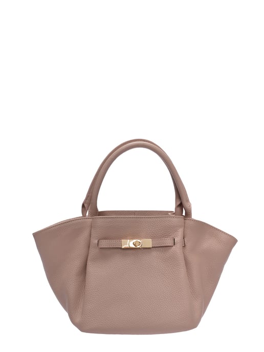 Roberta M Rose Rundleer Tas - Image 1