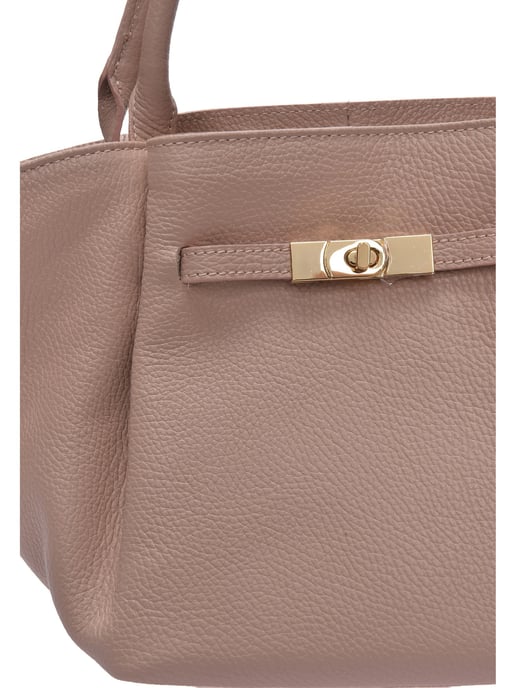 Roberta M Rose Rundleer Tas - Image 3