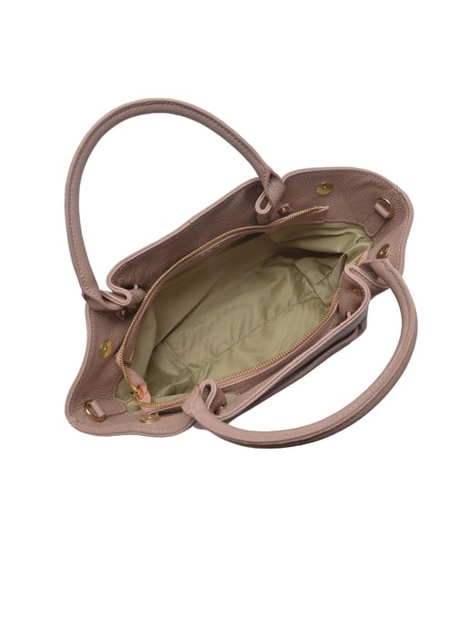 Roberta M Rose Rundleer Tas - Image 4