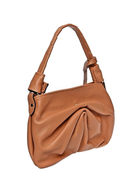 Roberta M Brown Rundleer Tas - Image 2