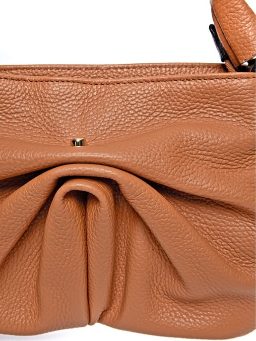 Roberta M Brown Rundleer Tas - Image 3