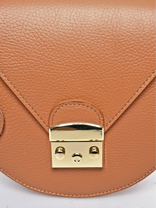 Roberta M Brown Rundleer Tas - Image 3