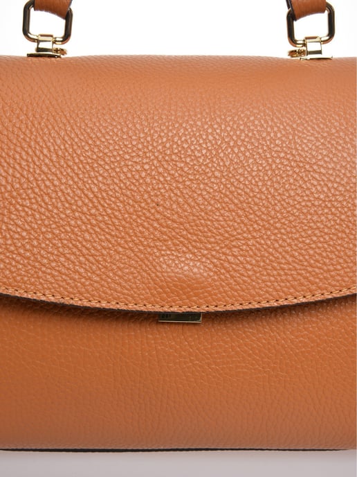 Roberta M Brown Rundleer Tas - Image 3