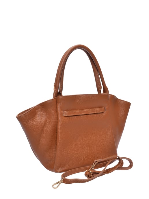 Roberta M Brown Rundleer Tas - Image 2