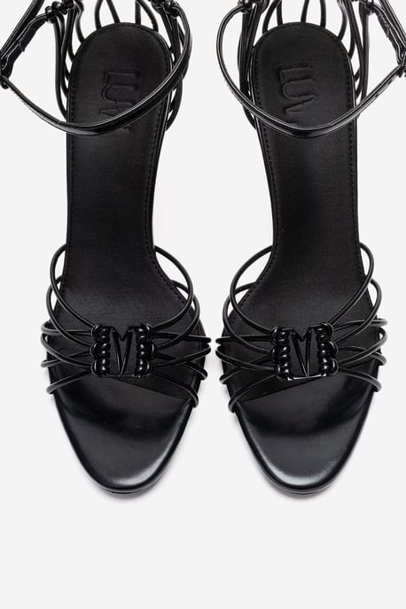Arona Enkelbandjes Stiletto Sandaal - Image 2