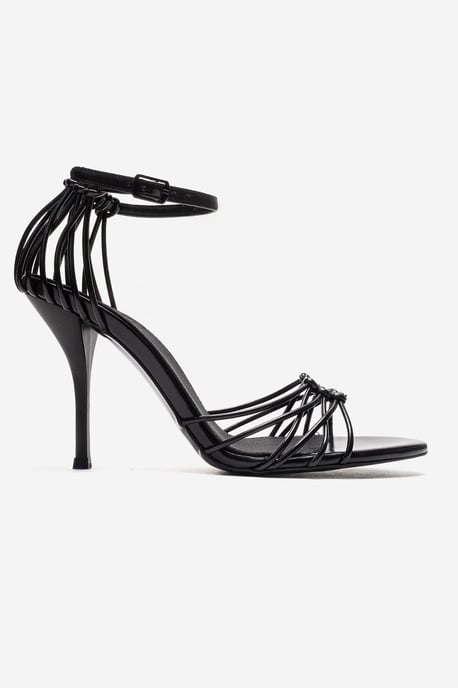 Arona Enkelbandjes Stiletto Sandaal - Image 4