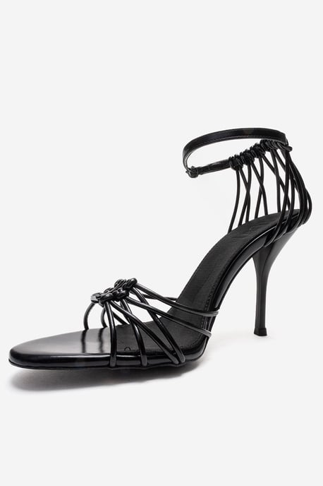 Arona Enkelbandjes Stiletto Sandaal - Image 6