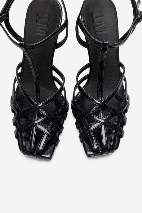 Allos Stiletto Sandaal (Dames) - Image 2