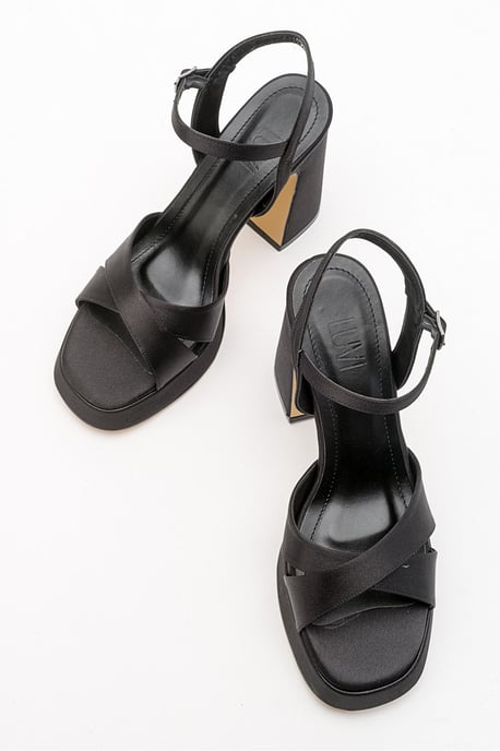 Yvonne Plateau Sandalen - Image 3