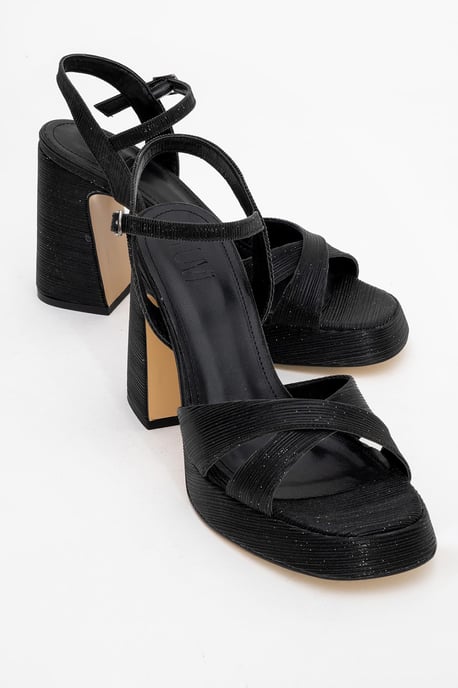 Yvonne Plateau Sandalen - Image 1