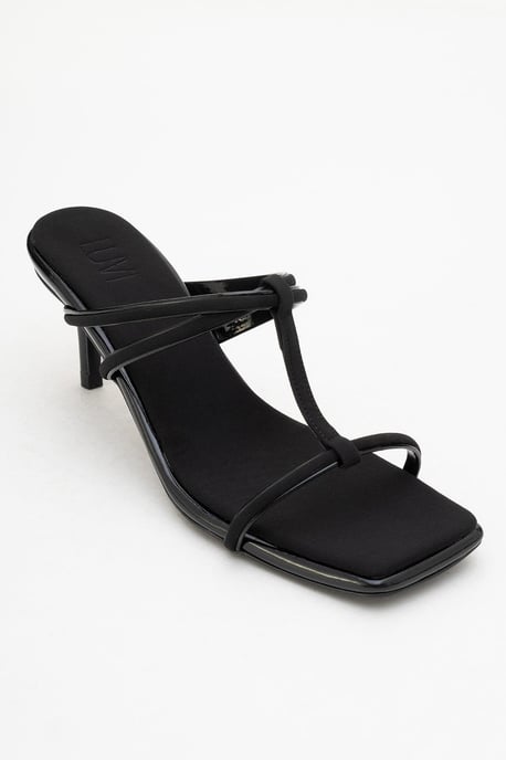 Mocha Riem Hak Sandaal - Image 4
