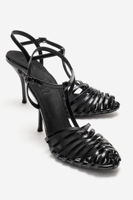 Pasion Stiletto Pump - Image 2