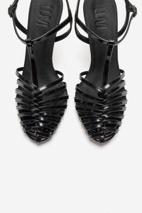 Pasion Stiletto Pump - Image 3