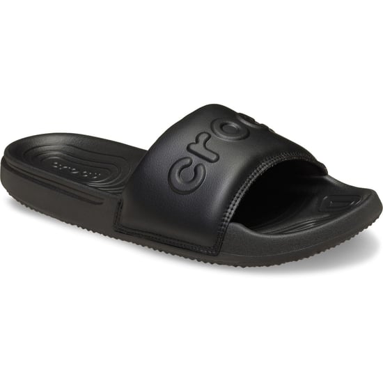 Crocs Crocs All Day Eva Heren Zwarte Slippers - Image 1