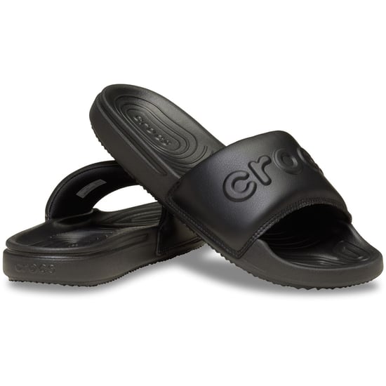 Crocs Crocs All Day Eva Heren Zwarte Slippers - Image 2
