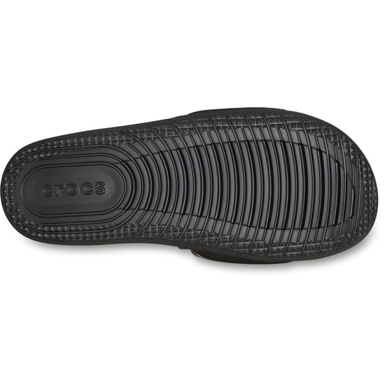 Crocs Crocs All Day Eva Heren Zwarte Slippers - Image 3
