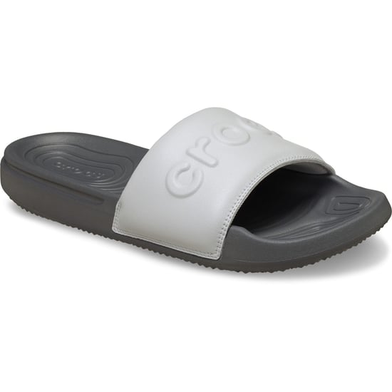 Crocs Crocs All Day Eva Heren Grijze Slides - Image 1