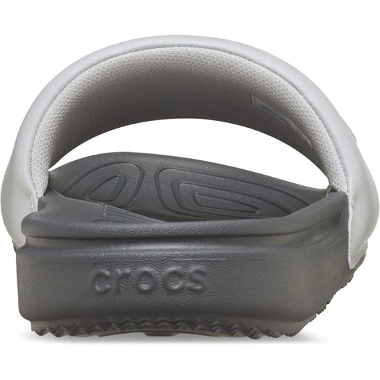 Crocs Crocs All Day Eva Heren Grijze Slides - Image 2