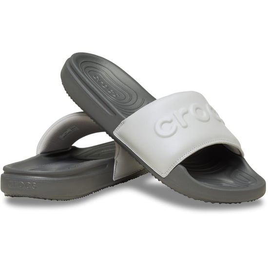 Crocs Crocs All Day Eva Heren Grijze Slides - Image 3