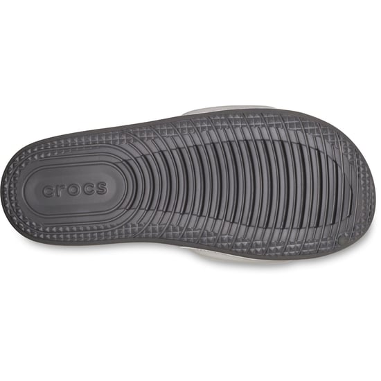 Crocs Crocs All Day Eva Heren Grijze Slides - Image 4