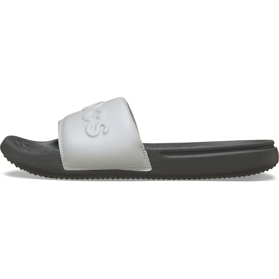 Crocs Crocs All Day Eva Heren Grijze Slides - Image 6
