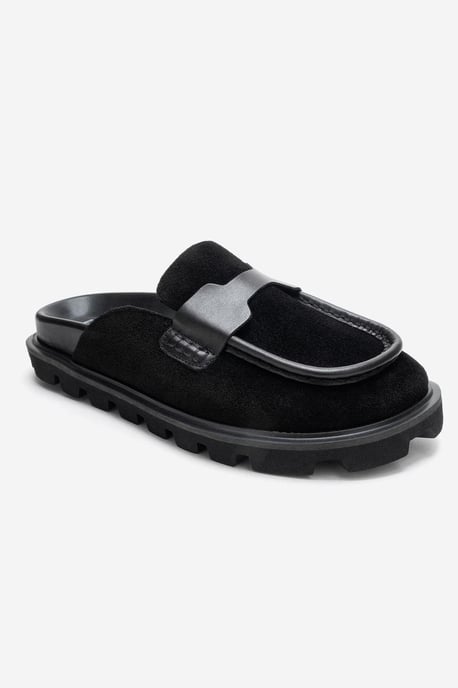 Vela Leren Slipper - Image 3
