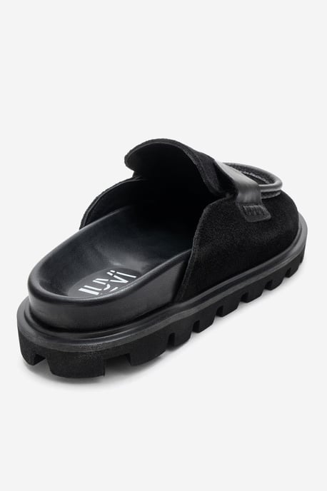 Vela Leren Slipper - Image 5