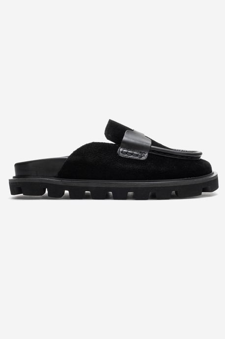 Vela Leren Slipper - Image 6