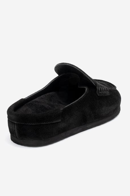Priva leren instap-slipper - Image 5