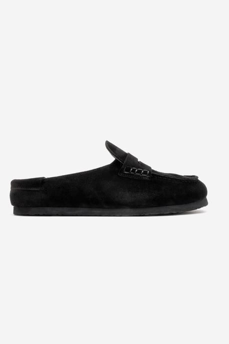Priva leren instap-slipper - Image 6