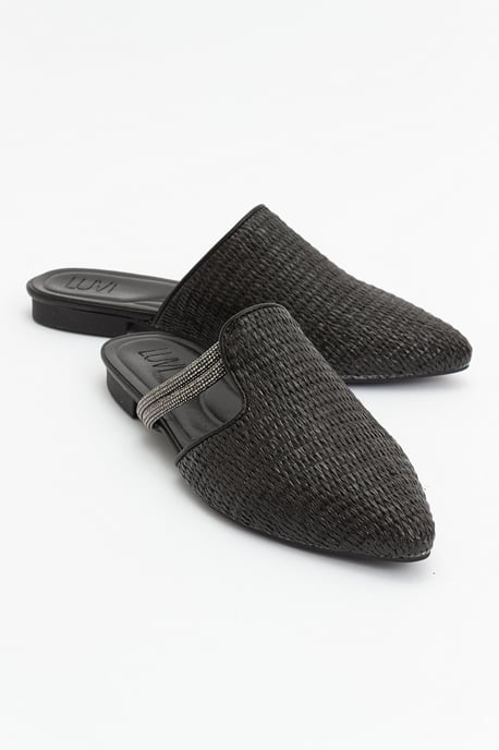 Pesa Geweven Slippers (Dames) - Image 1