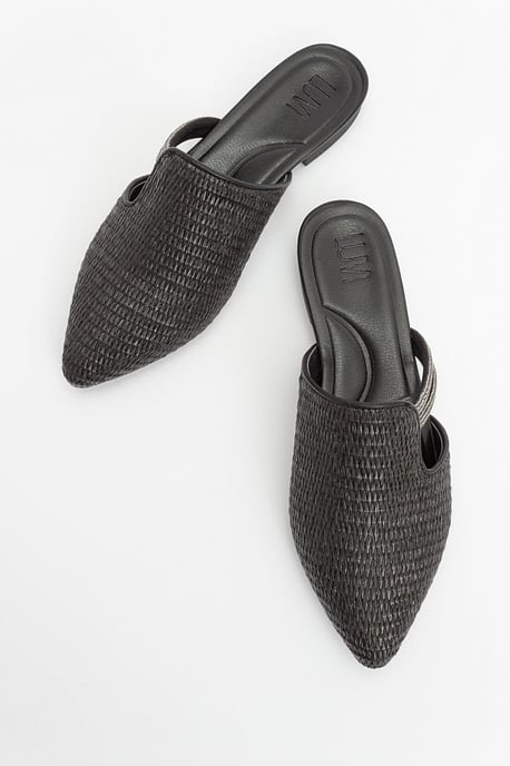 Pesa Geweven Slippers (Dames) - Image 2
