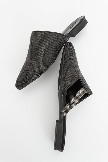 Pesa Geweven Slippers (Dames) - Image 3