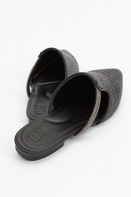 Pesa Geweven Slippers (Dames) - Image 4