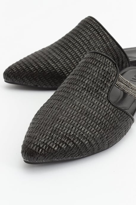 Pesa Geweven Slippers (Dames) - Image 5