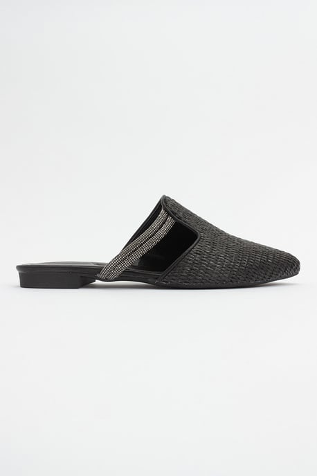 Pesa Geweven Slippers (Dames) - Image 6