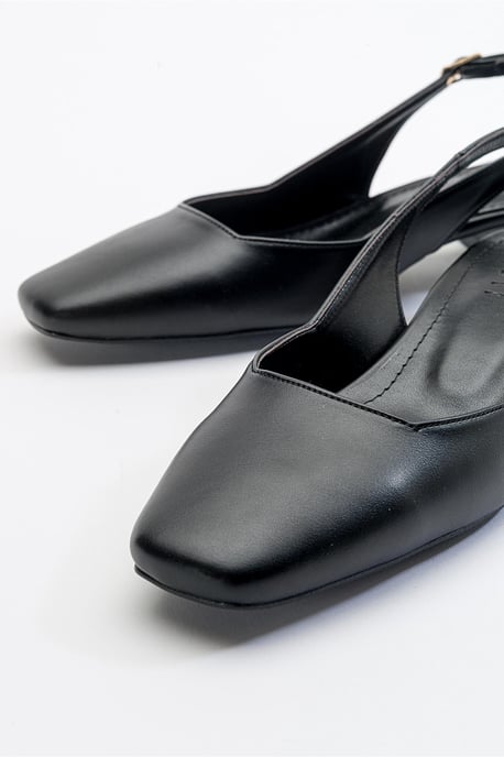 State Ronde Neus Slingback Pump (Dames) - Image 3
