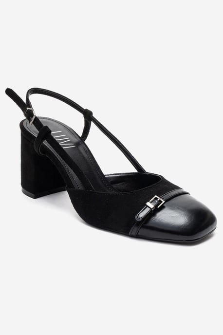 Desia Slingback Rondneus Pump (Dames) - Image 3