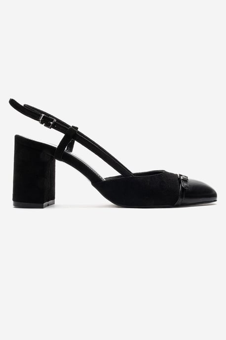 Desia Slingback Rondneus Pump (Dames) - Image 4
