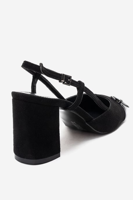 Desia Slingback Rondneus Pump (Dames) - Image 5