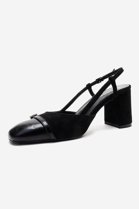 Desia Slingback Rondneus Pump (Dames) - Image 6