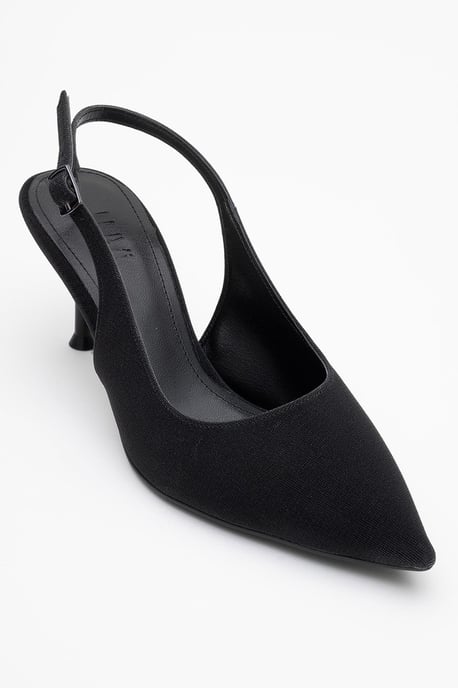 Caisa Slingback Pump met Puntige Neus - Image 1