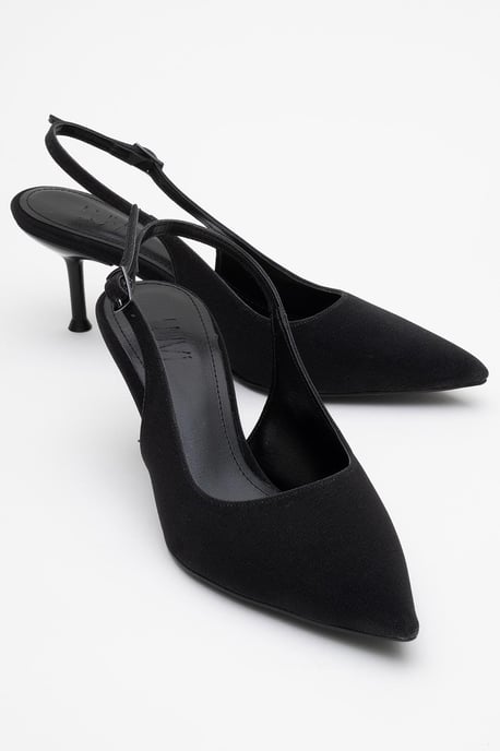 Caisa Slingback Pump met Puntige Neus - Image 2